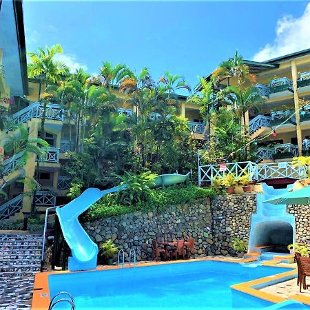 Suva Motor Inn Bagian luar foto