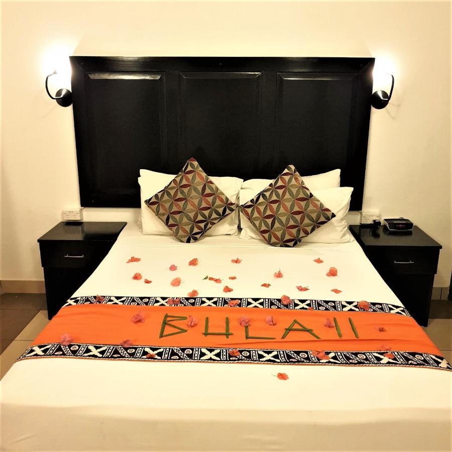 Suva Motor Inn Bagian luar foto