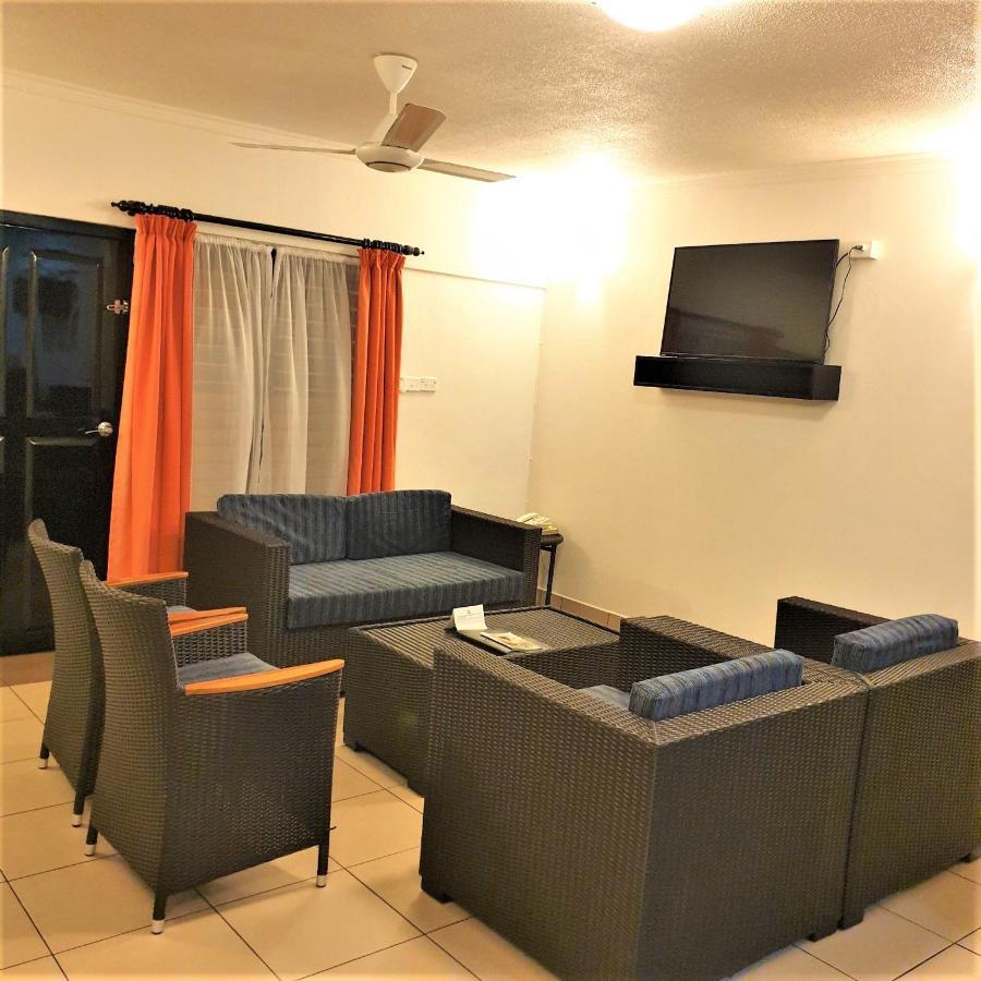Suva Motor Inn Bagian luar foto
