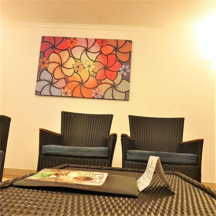 Suva Motor Inn Bagian luar foto