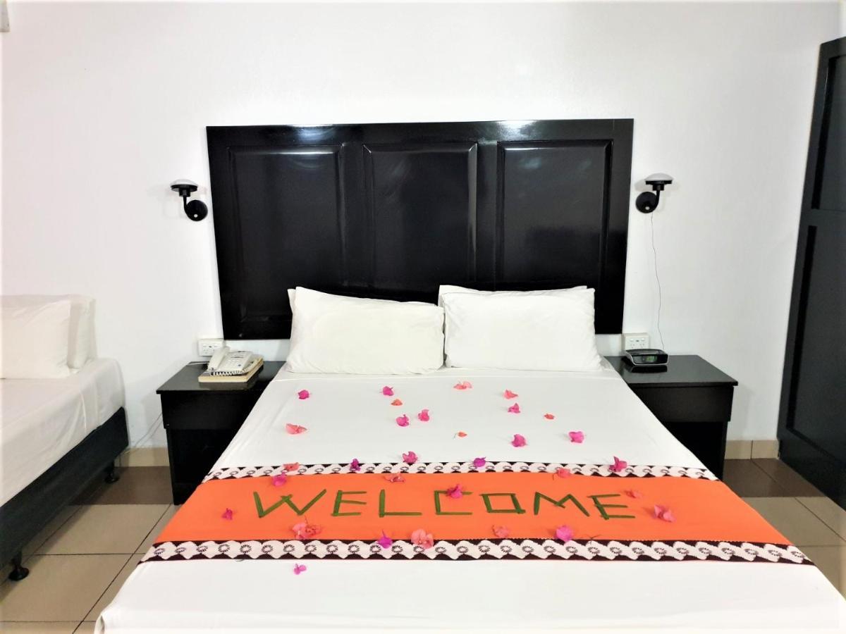 Suva Motor Inn Bagian luar foto
