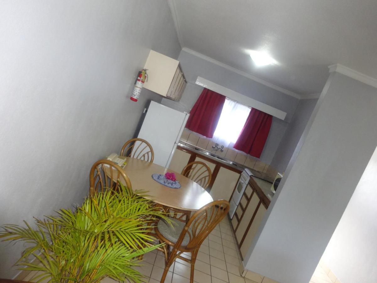 Suva Motor Inn Bagian luar foto