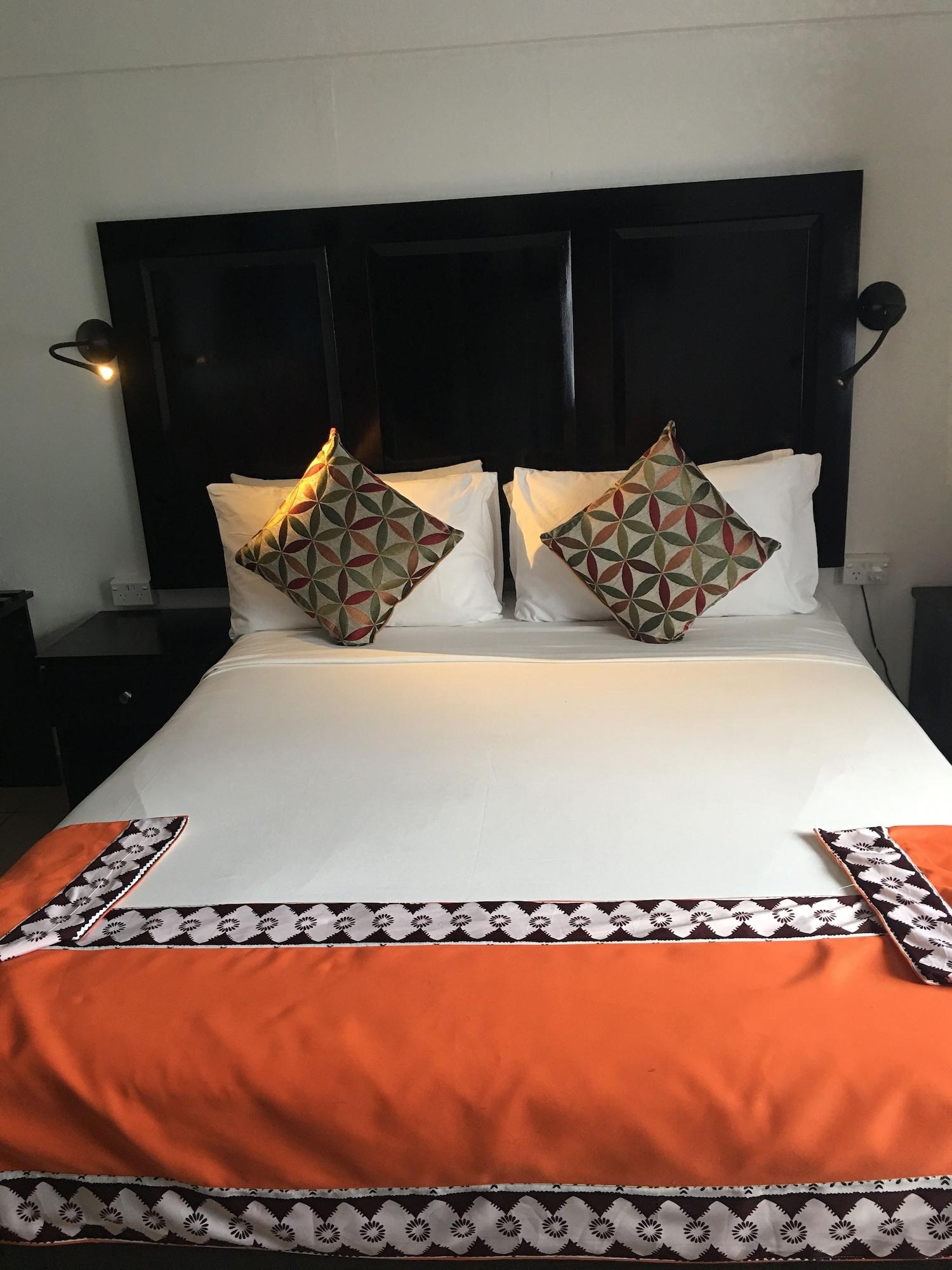 Suva Motor Inn Bagian luar foto