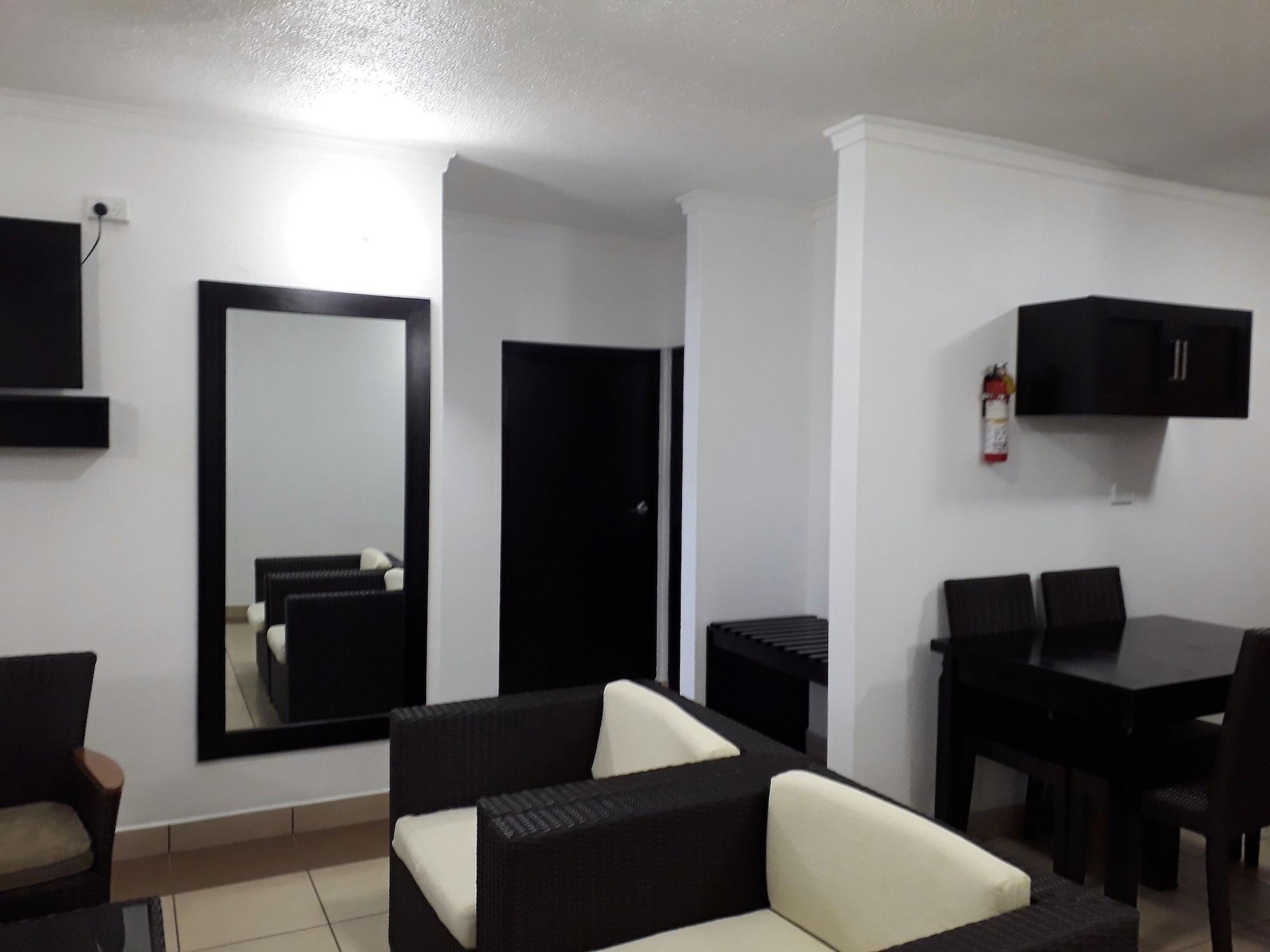Suva Motor Inn Bagian luar foto