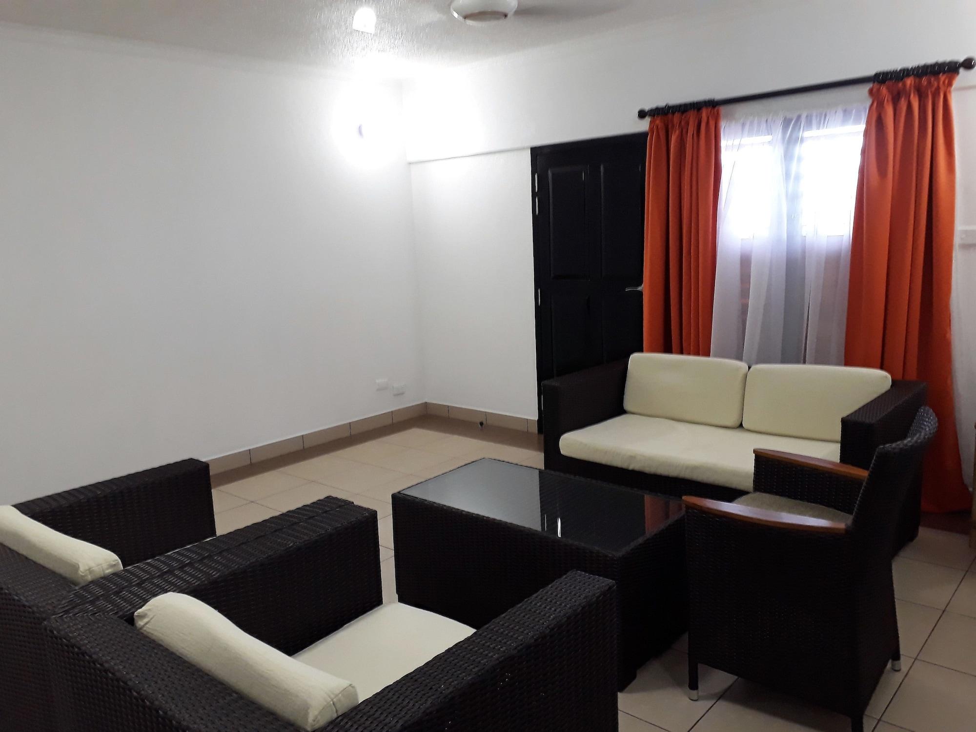 Suva Motor Inn Bagian luar foto