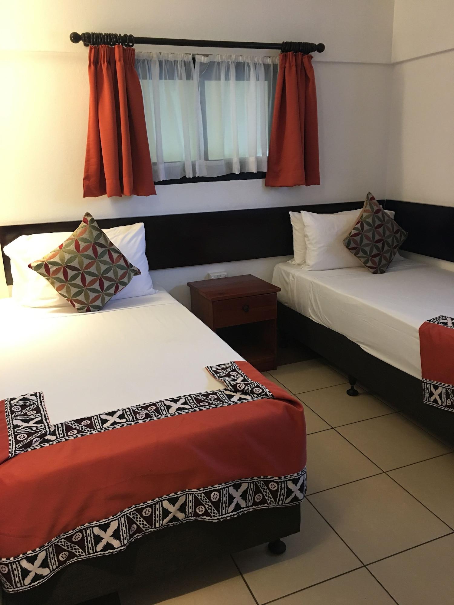 Suva Motor Inn Bagian luar foto