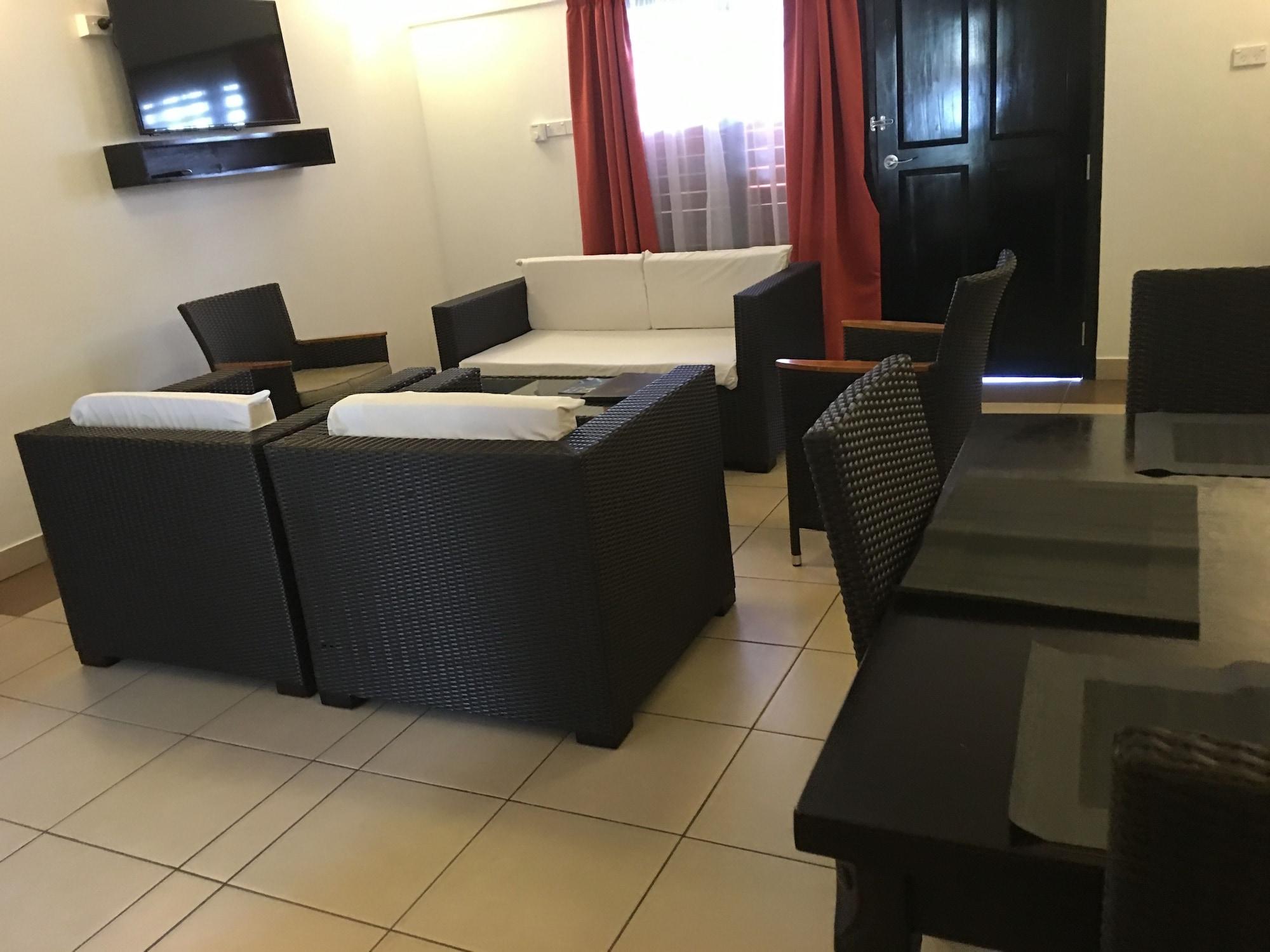 Suva Motor Inn Bagian luar foto
