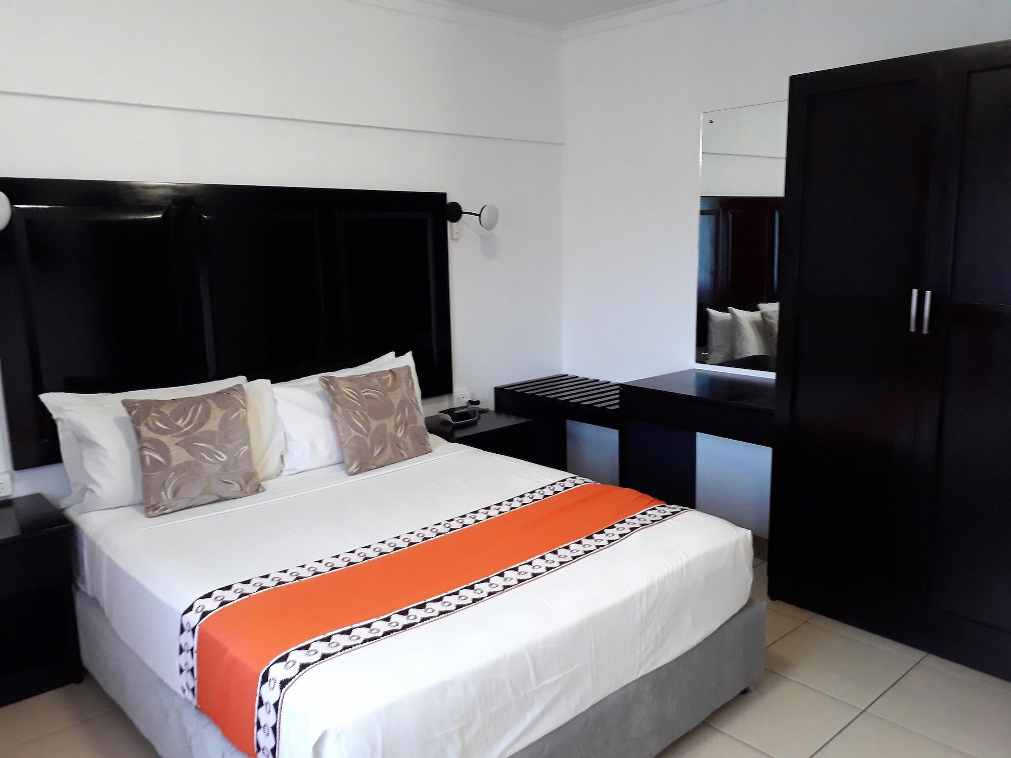 Suva Motor Inn Bagian luar foto