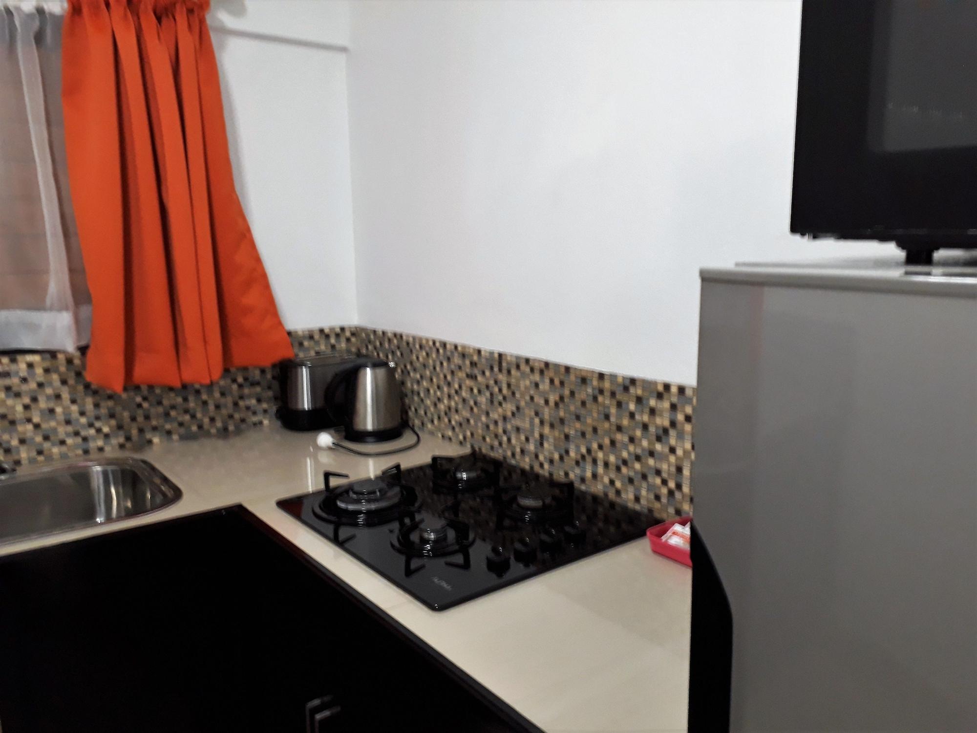 Suva Motor Inn Bagian luar foto