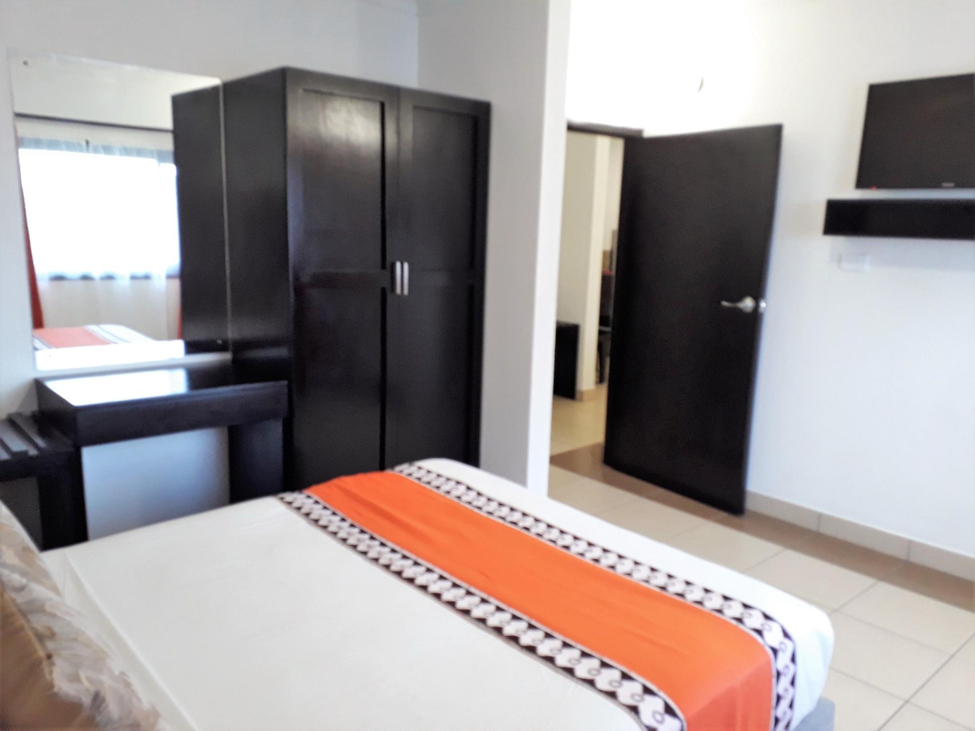 Suva Motor Inn Bagian luar foto