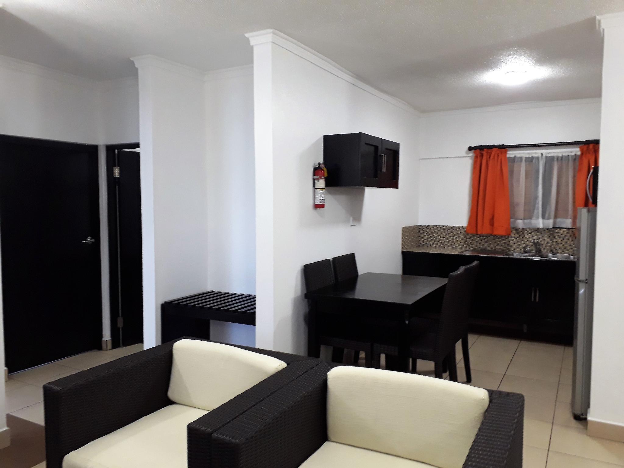 Suva Motor Inn Bagian luar foto