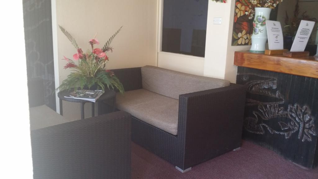 Suva Motor Inn Bagian luar foto