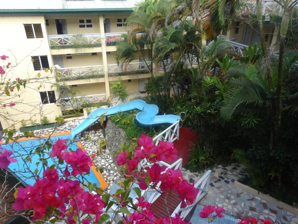Suva Motor Inn Bagian luar foto