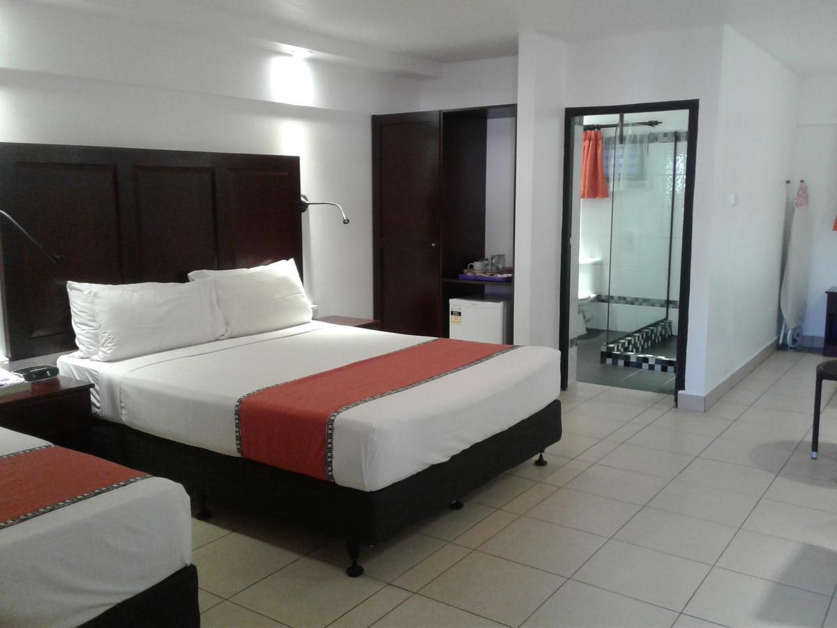 Suva Motor Inn Bagian luar foto