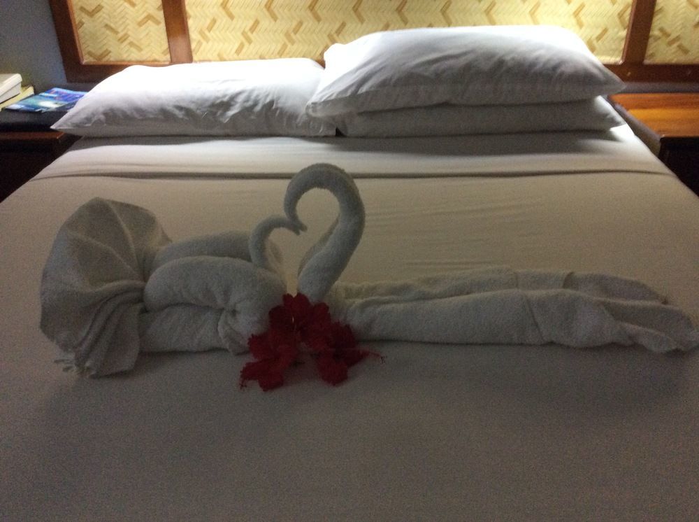 Suva Motor Inn Bagian luar foto