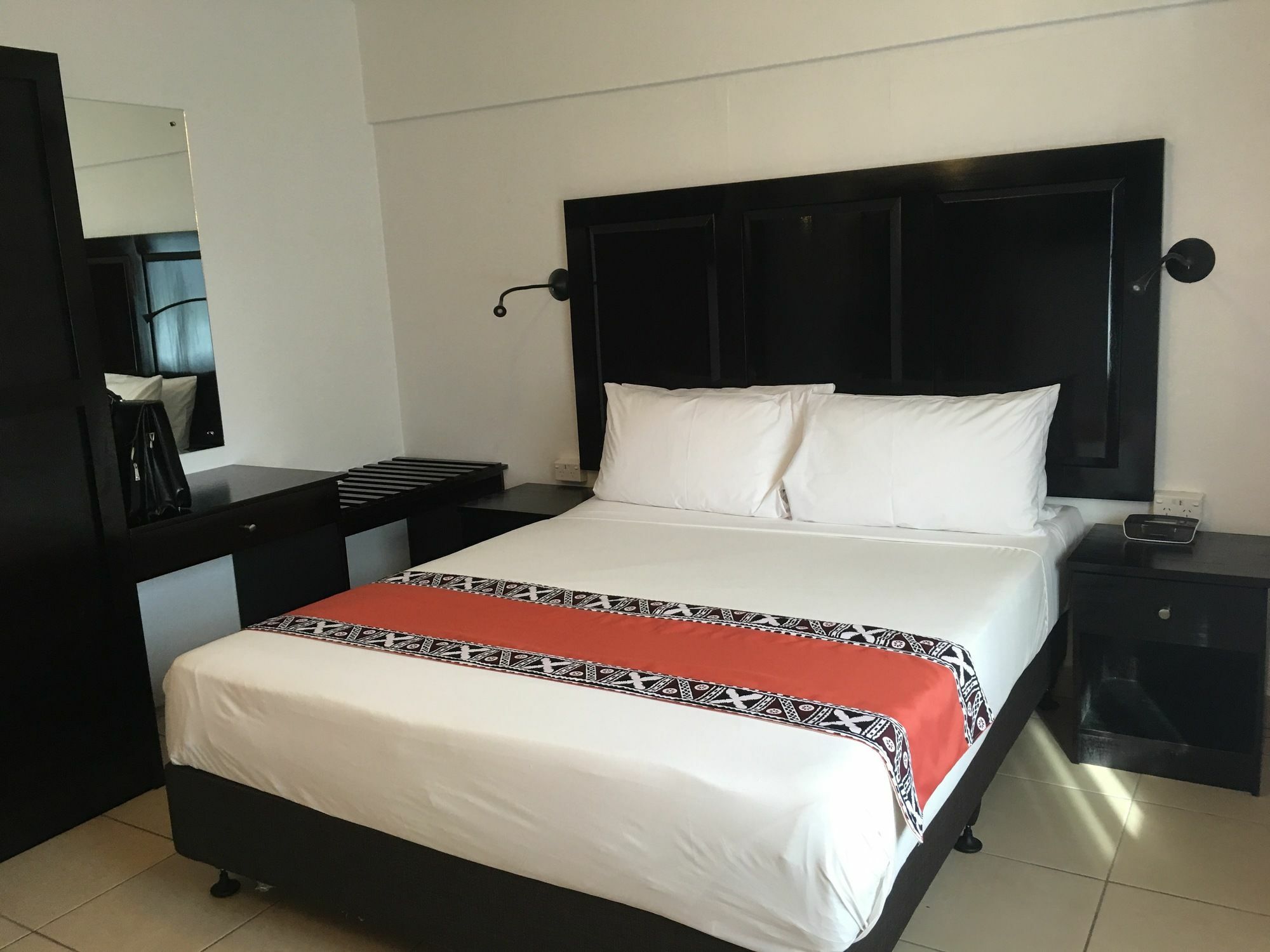 Suva Motor Inn Bagian luar foto