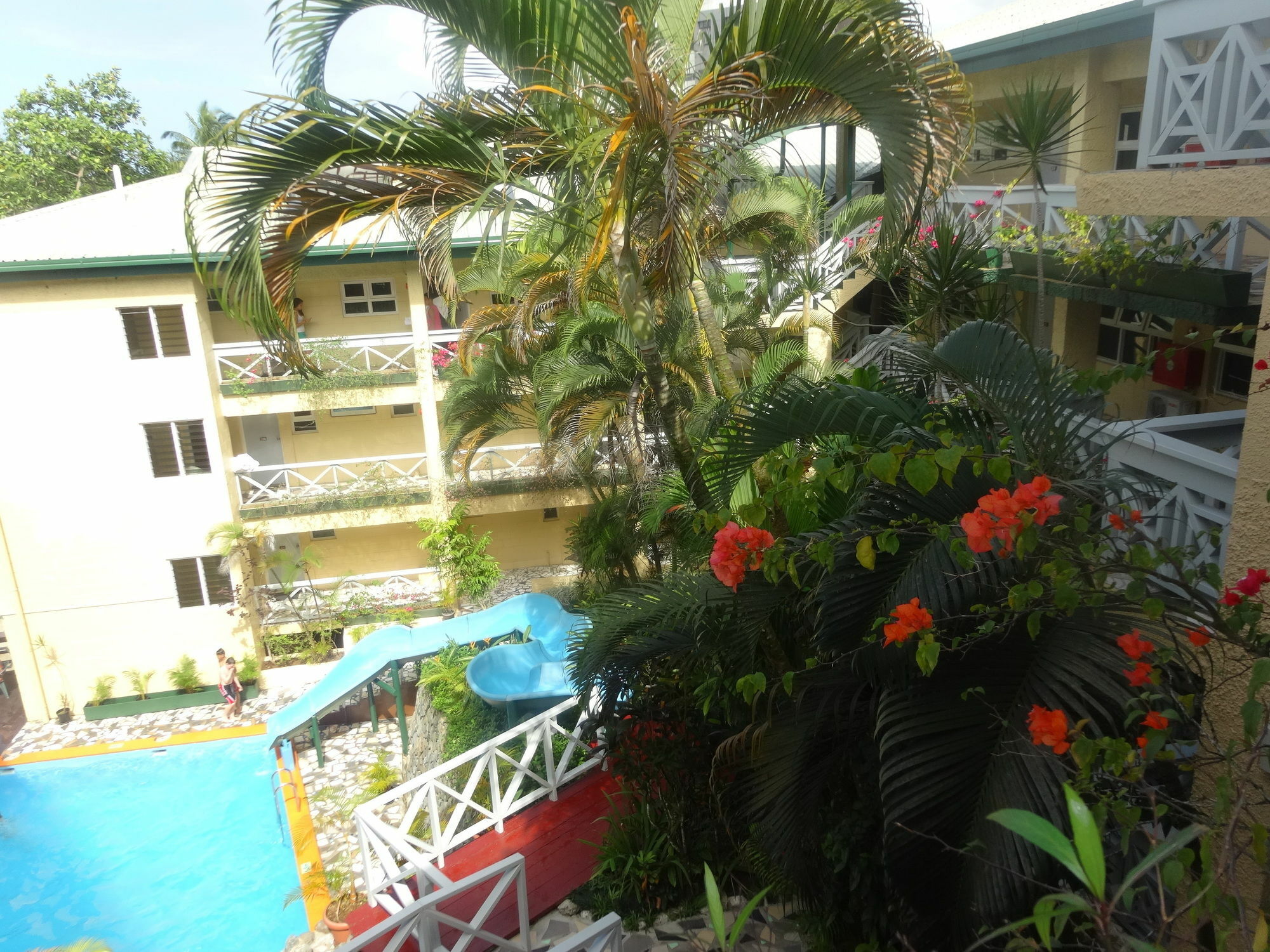 Suva Motor Inn Bagian luar foto
