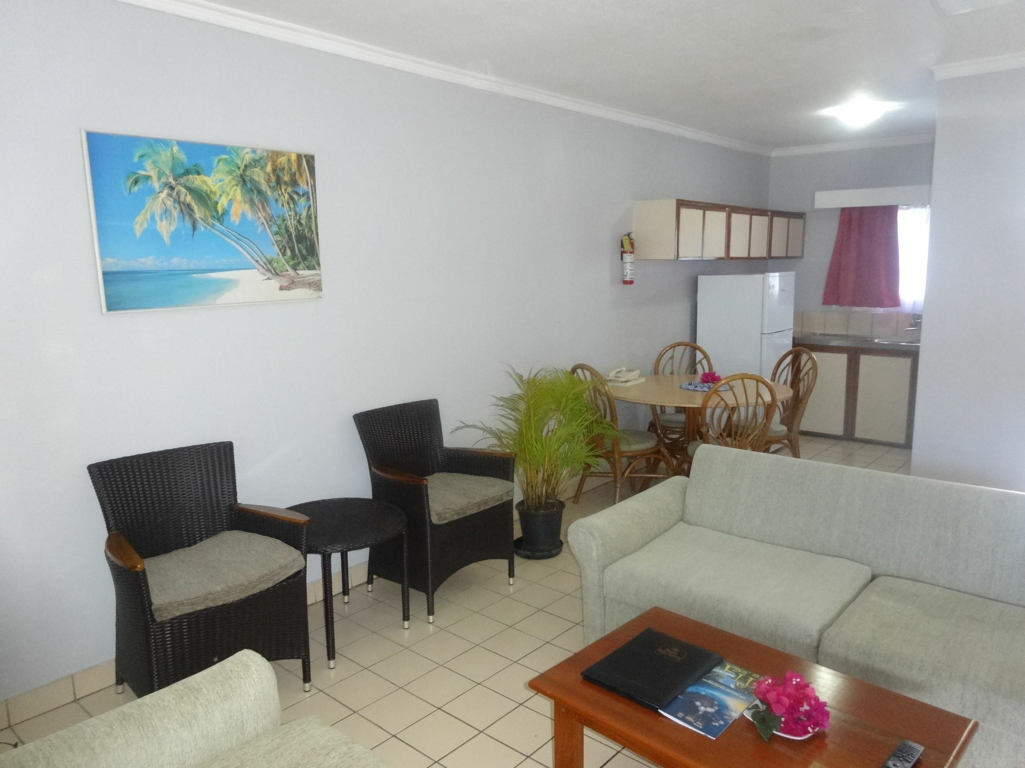 Suva Motor Inn Bagian luar foto