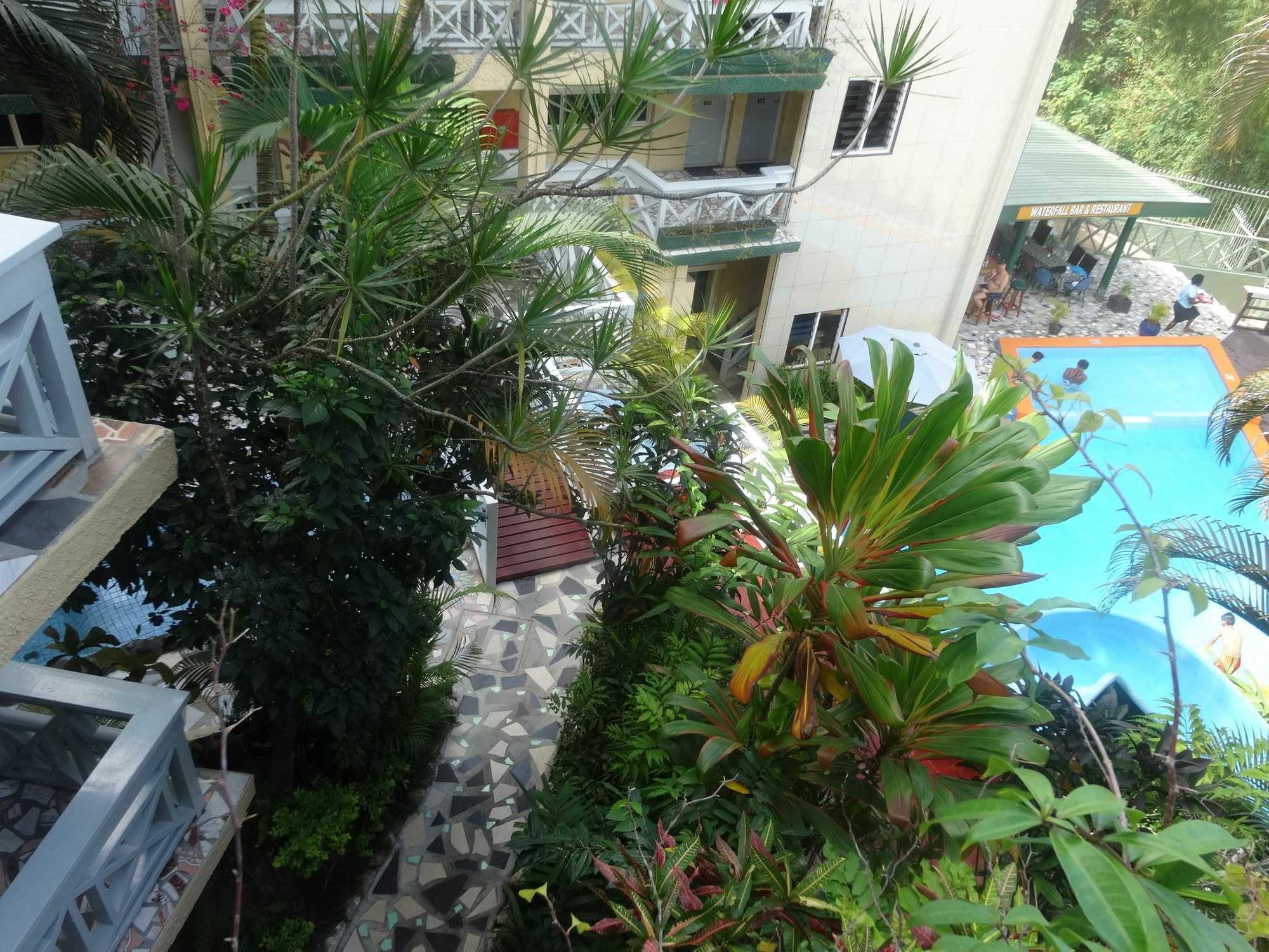 Suva Motor Inn Bagian luar foto