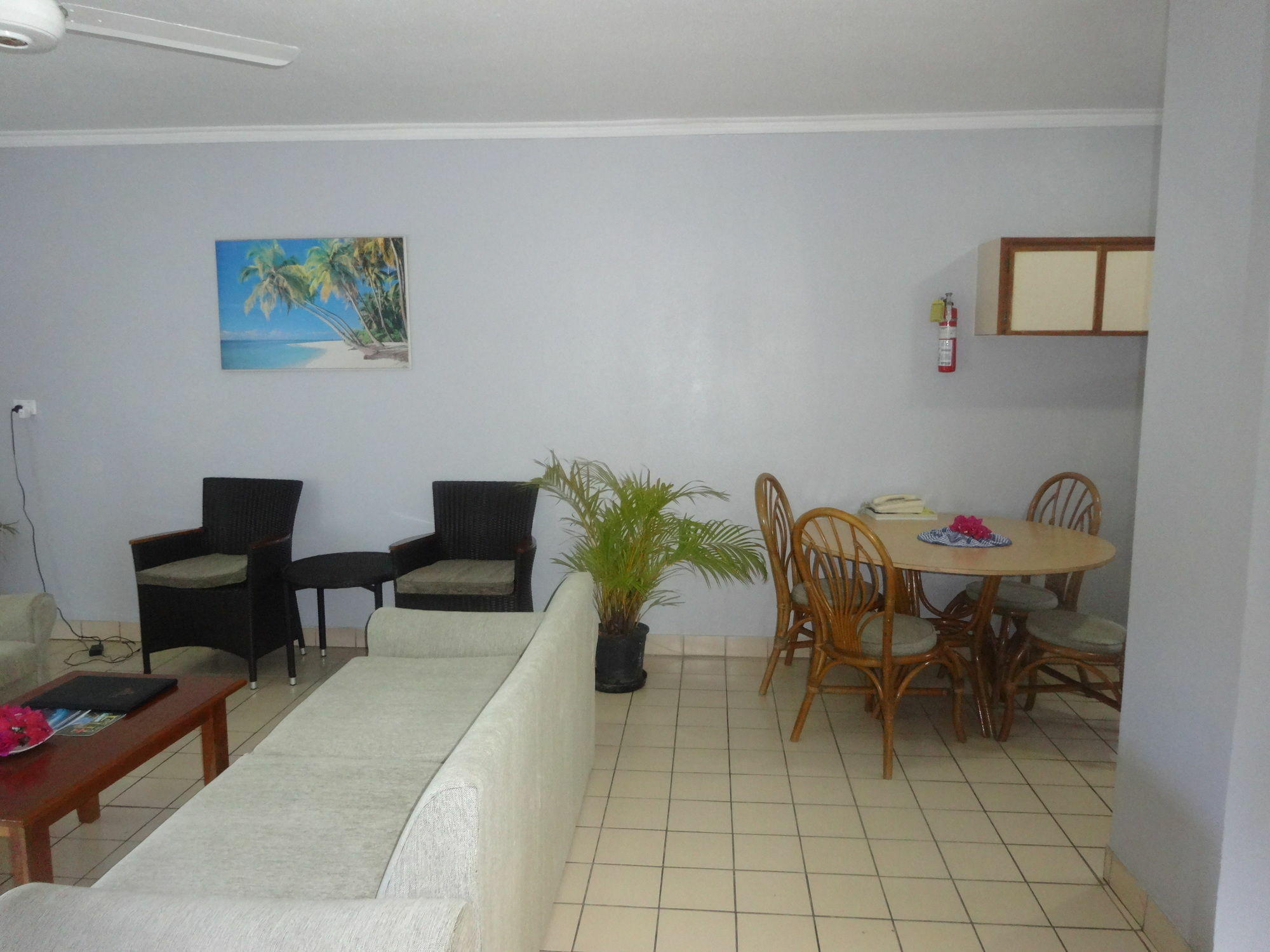Suva Motor Inn Bagian luar foto
