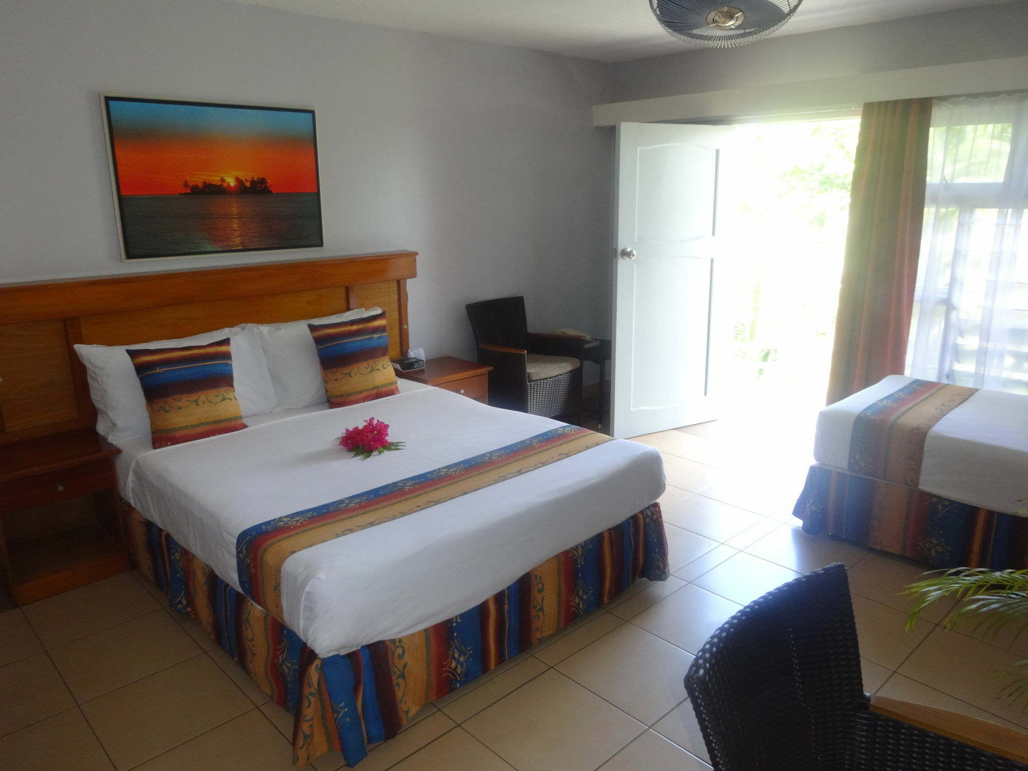 Suva Motor Inn Bagian luar foto
