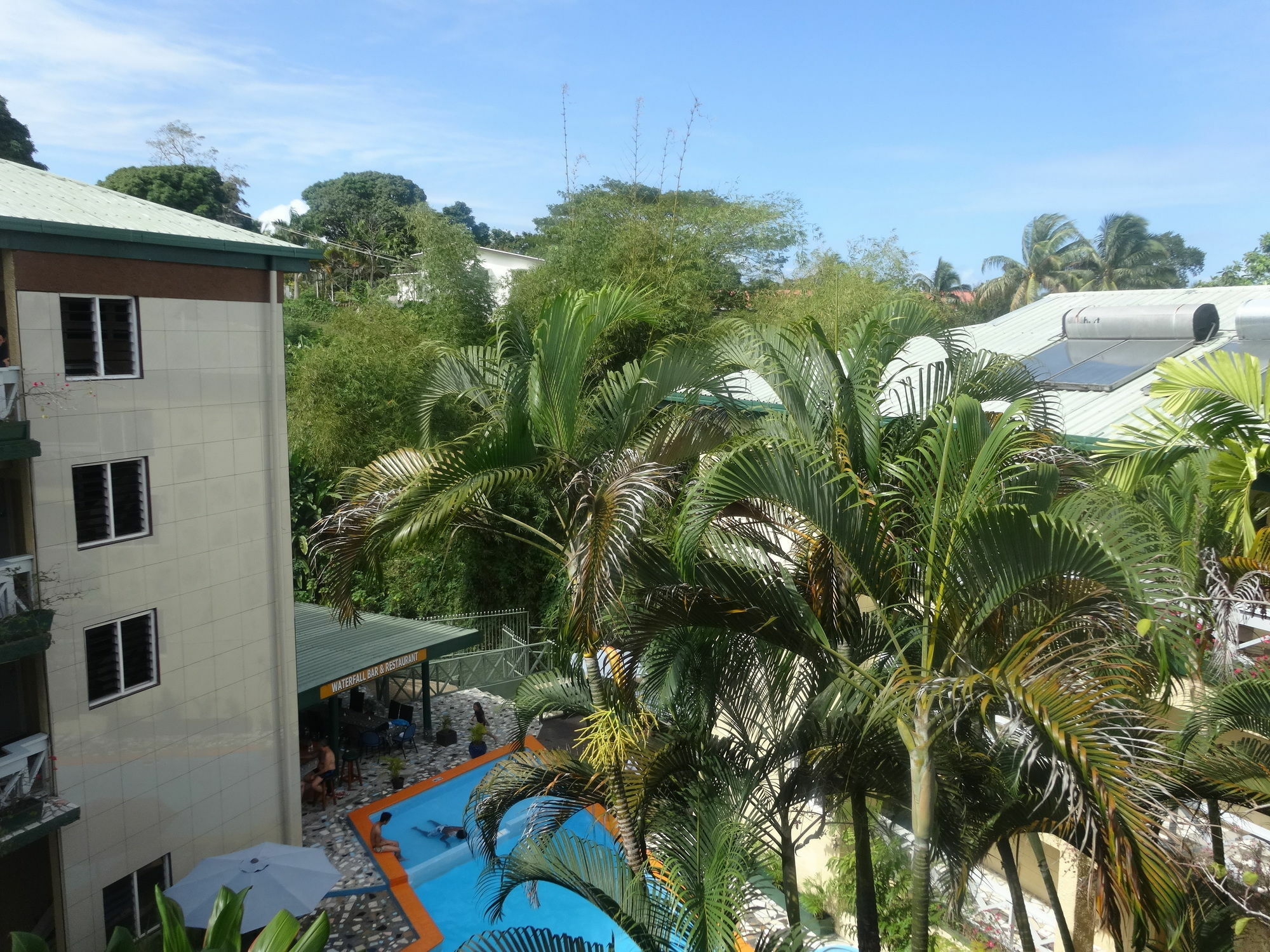 Suva Motor Inn Bagian luar foto