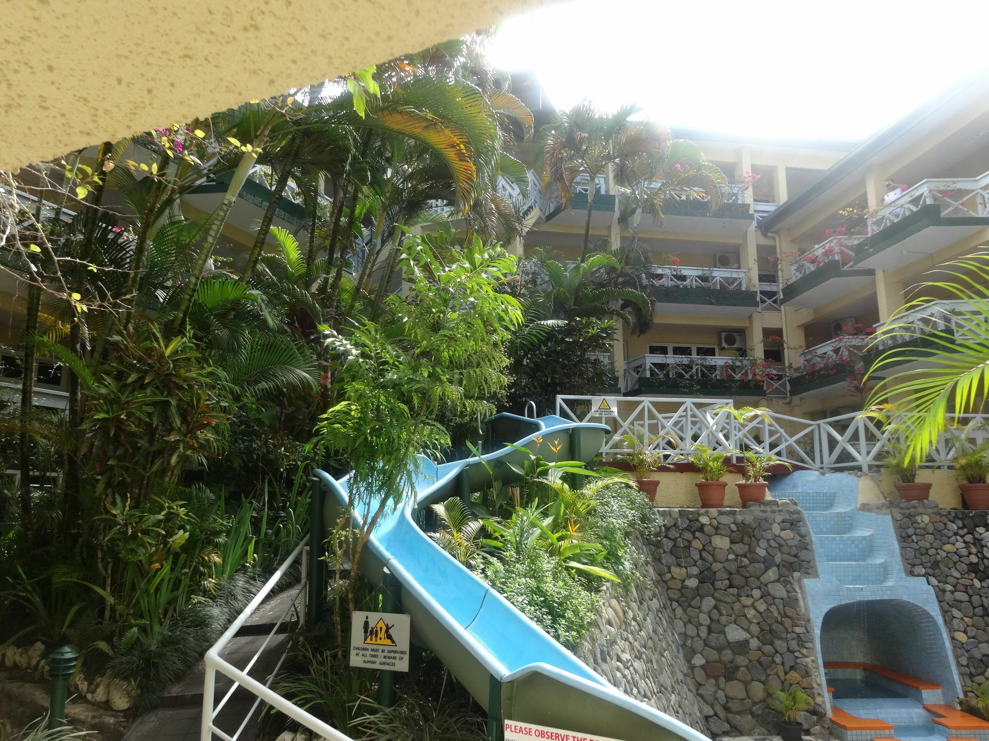 Suva Motor Inn Bagian luar foto
