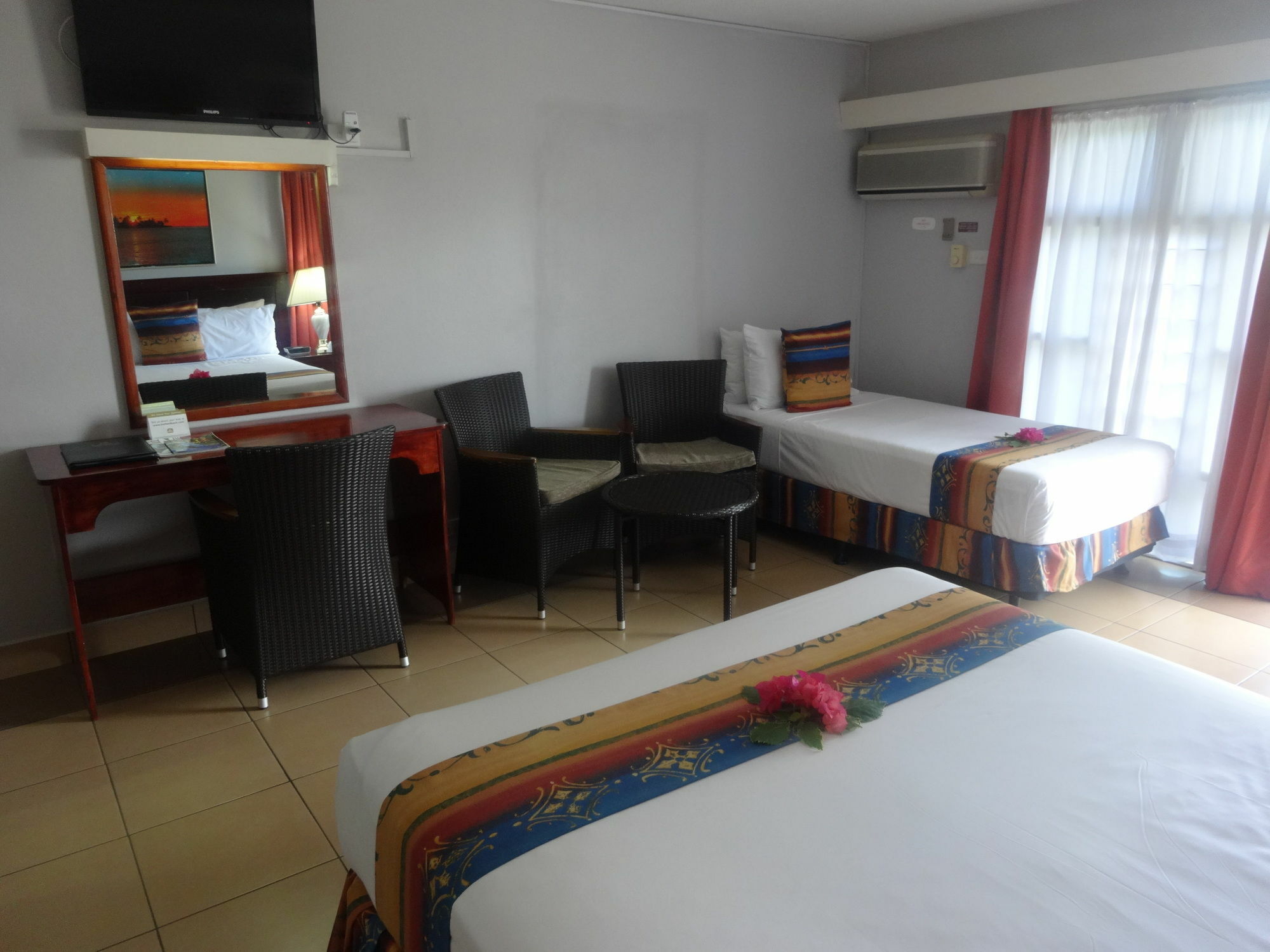 Suva Motor Inn Bagian luar foto
