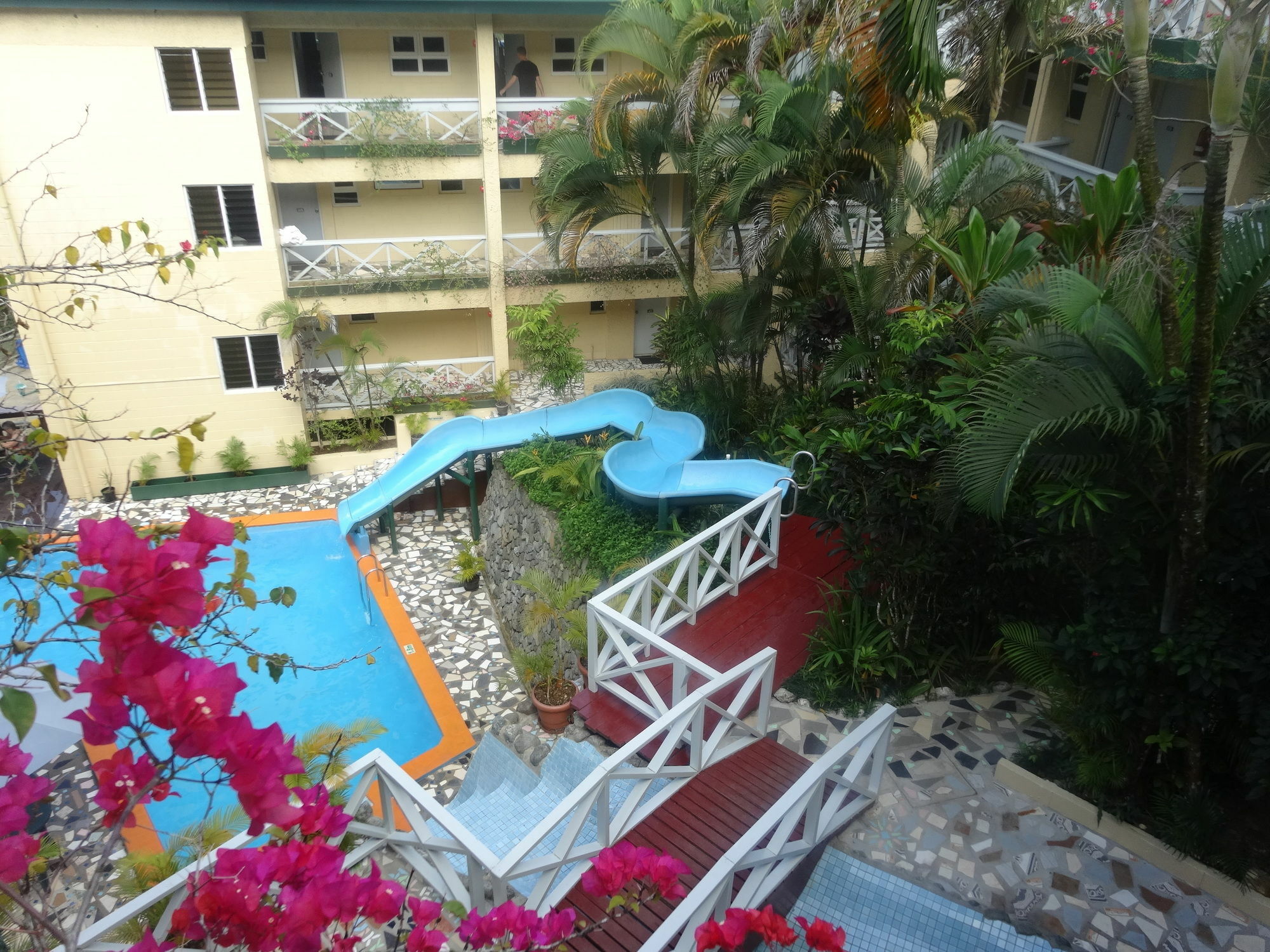 Suva Motor Inn Bagian luar foto