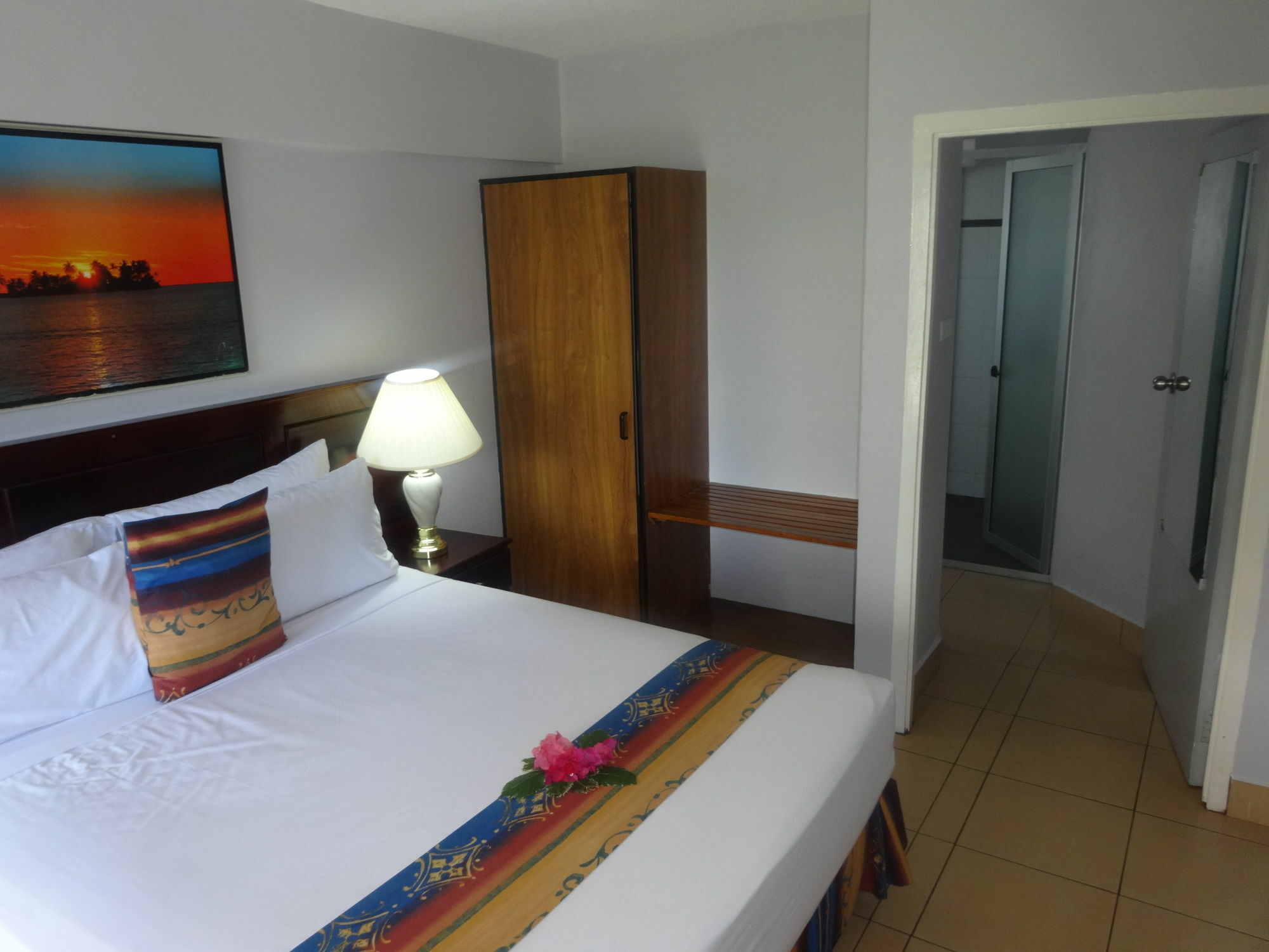 Suva Motor Inn Bagian luar foto