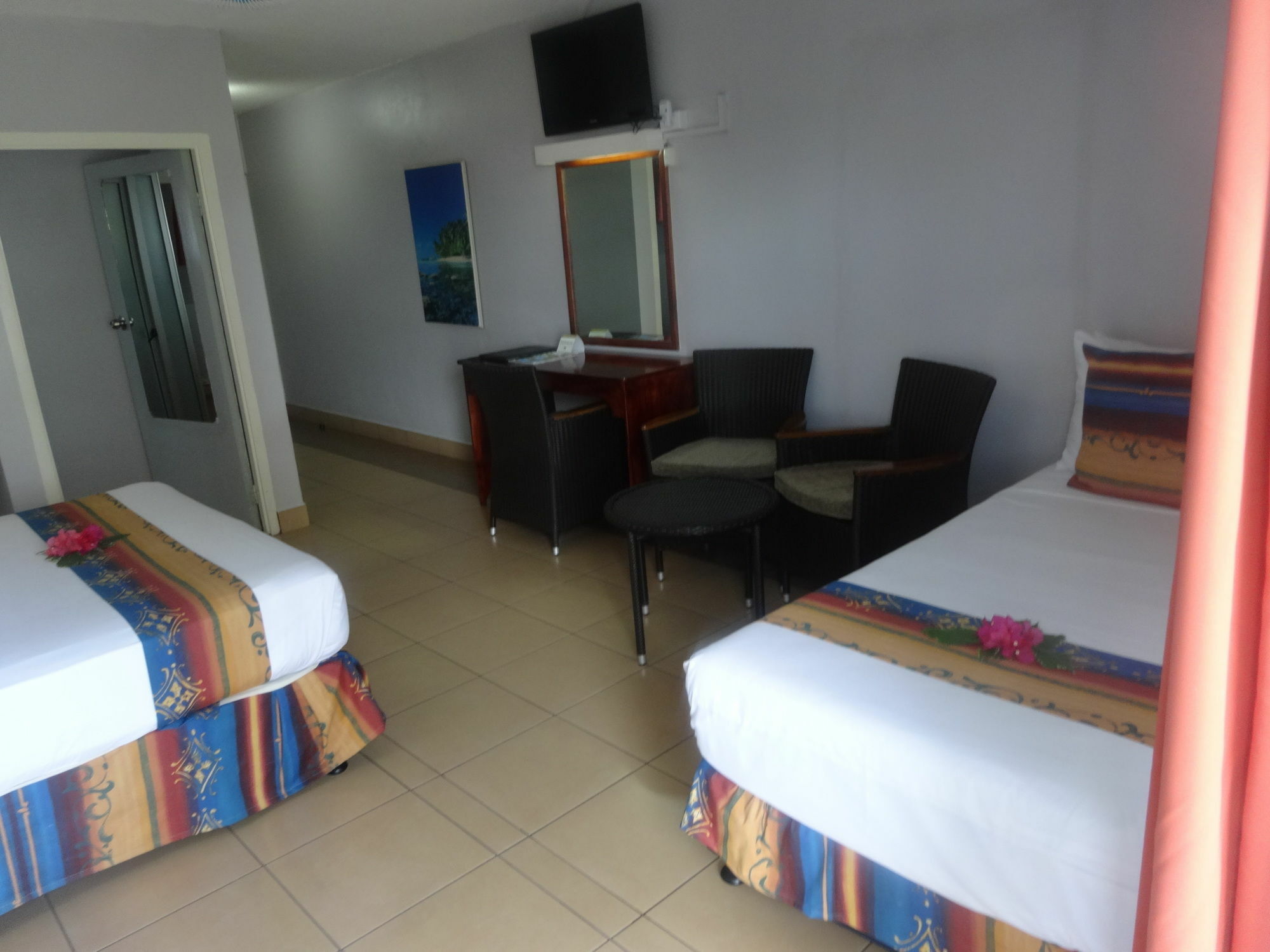 Suva Motor Inn Bagian luar foto